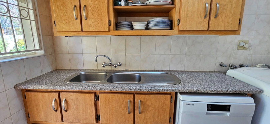 3 Bedroom Property for Sale in Fichardt Park Free State
